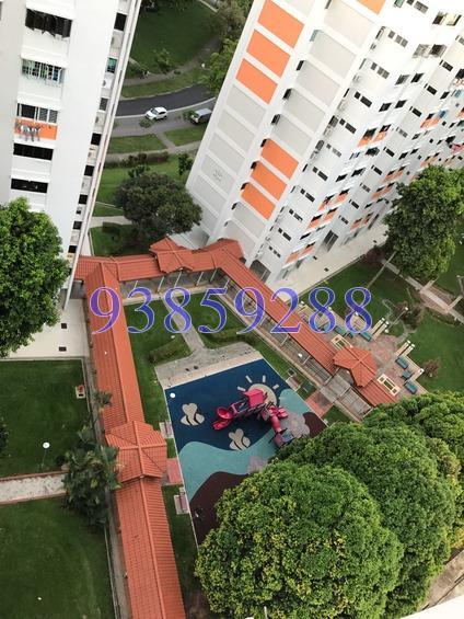 Blk 576 Ang Mo Kio Avenue 10 (Ang Mo Kio), HDB 3 Rooms #159152352